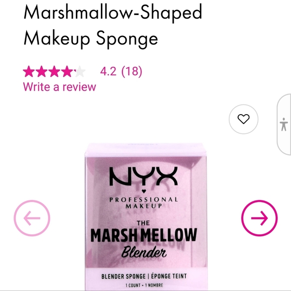 Makeup - Picture 3 of 8